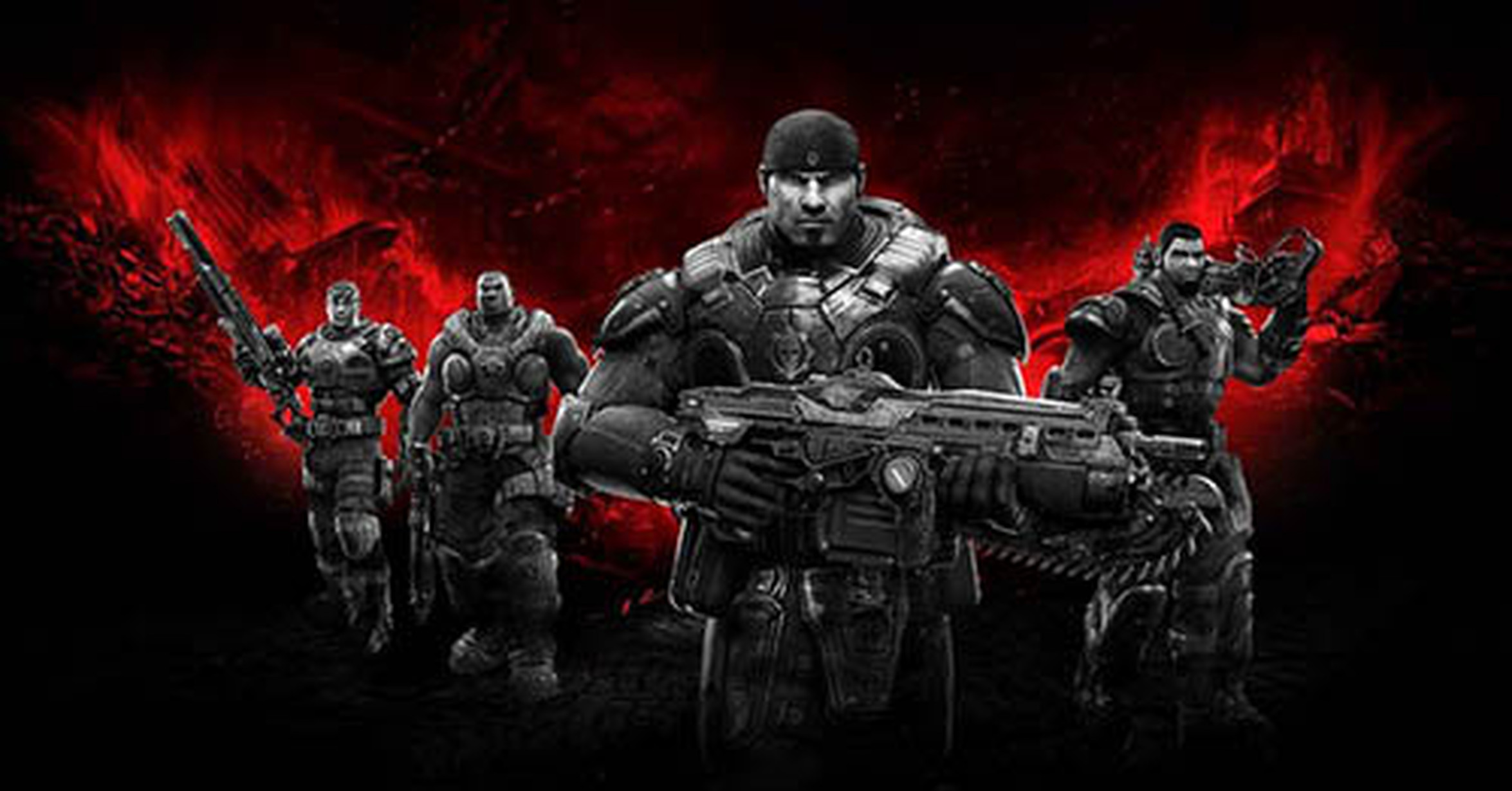 gears of war ultimate edition pc torrent